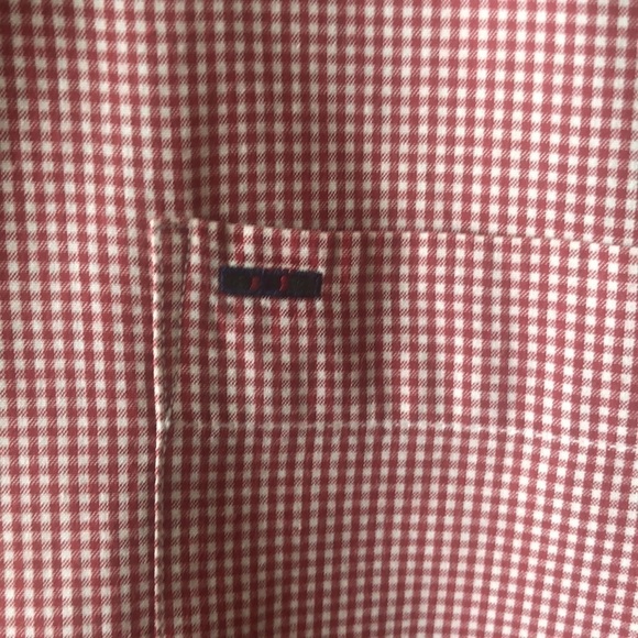 ALEXANDER Julian Button Down Shirt - Picture 2 of 5